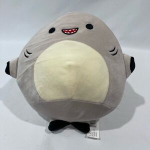 Gordon The Shark Squishmallow